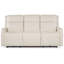 The Zero Gravity Power Sofa with Power Headrests and Lumbar-51032998