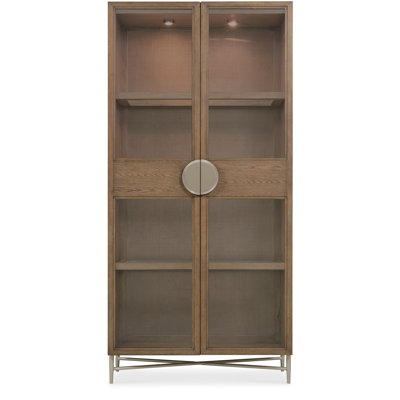 Sonnet Display Cabinet