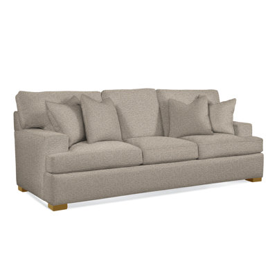Cambria Upholstered 97'' Sofa