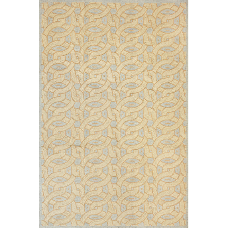 One-of-a-Kind 6' X 9' Area Rug