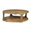Pamlico Solid Wood Coffee Table