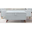Graziano Solid Wood Piece Bedroom Set