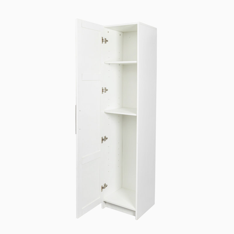 Keantae Multi-Size Free Choice, Free Combination, Stackable Storage Cabinet, 70.87"H x 15.75"W x 15.75"D