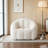 Comfy Corduroy Large Bean Bag Chairs with Armrests-1132085939