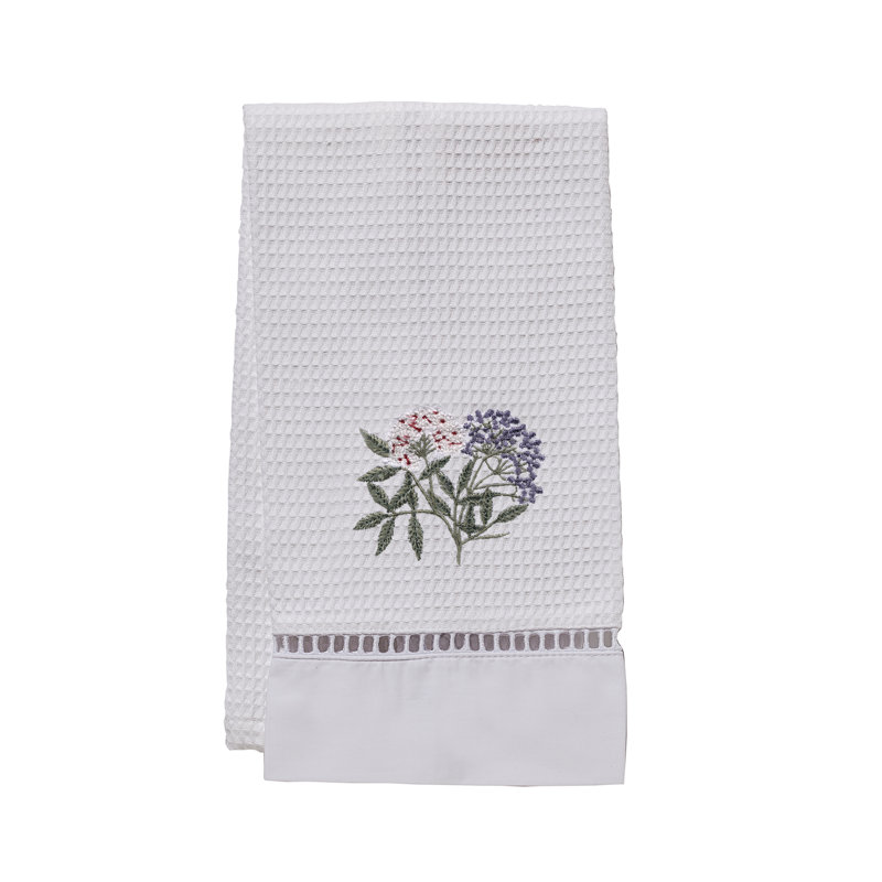 Waffle Hand Towel