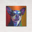 "Chihuahua - Dolce" par Dawg Painter-634497896