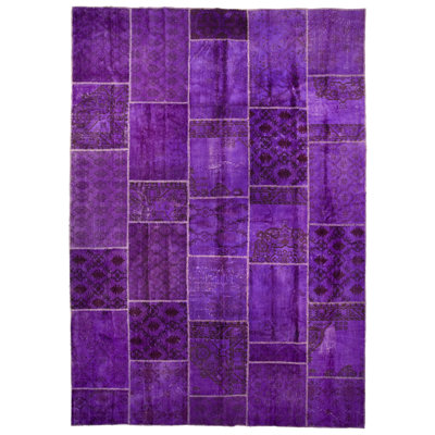 One-of-a-Kind 10' X 14'1" Area Rug