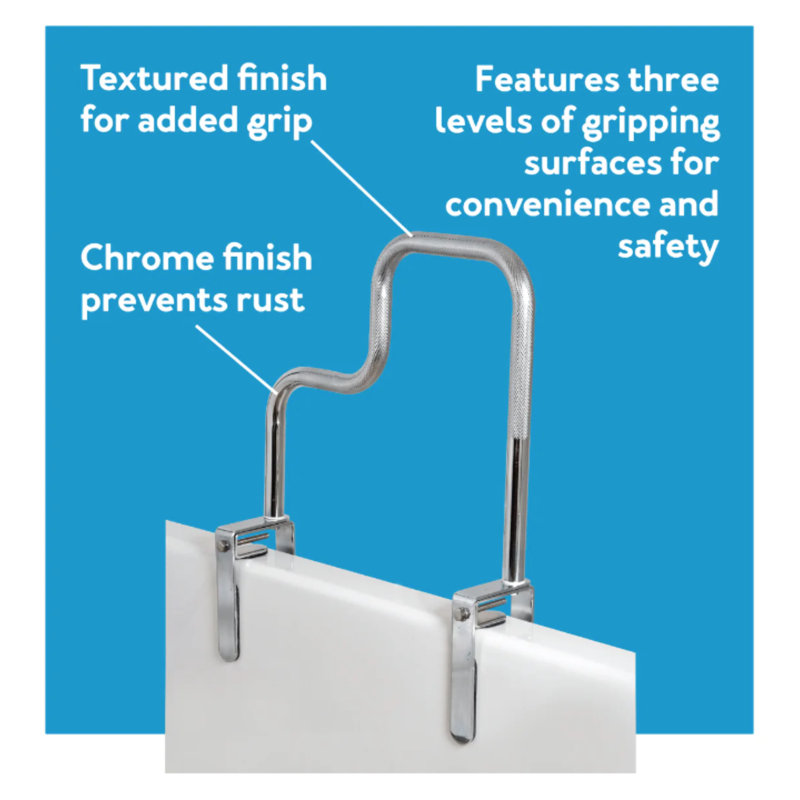 18'' Grab Bar