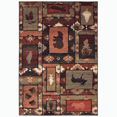 Tisbury Rug