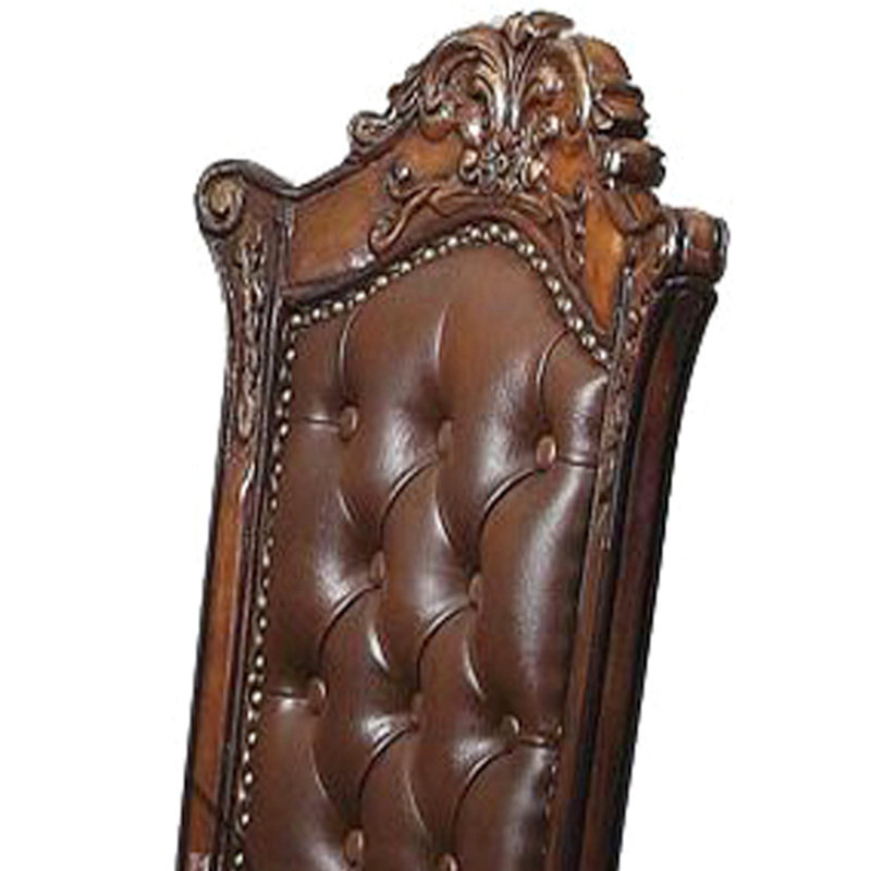 Chaise de comptoir (ensemble de 2)