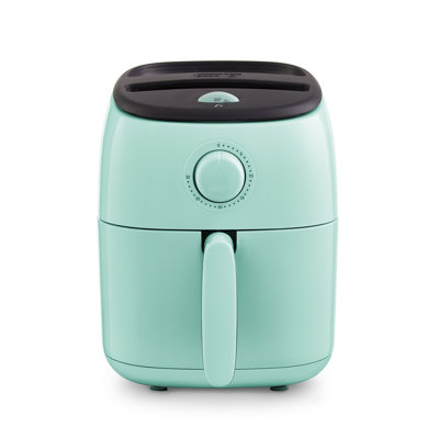 DASH Tasti-Crisp Air Fryer 2.6Qt
