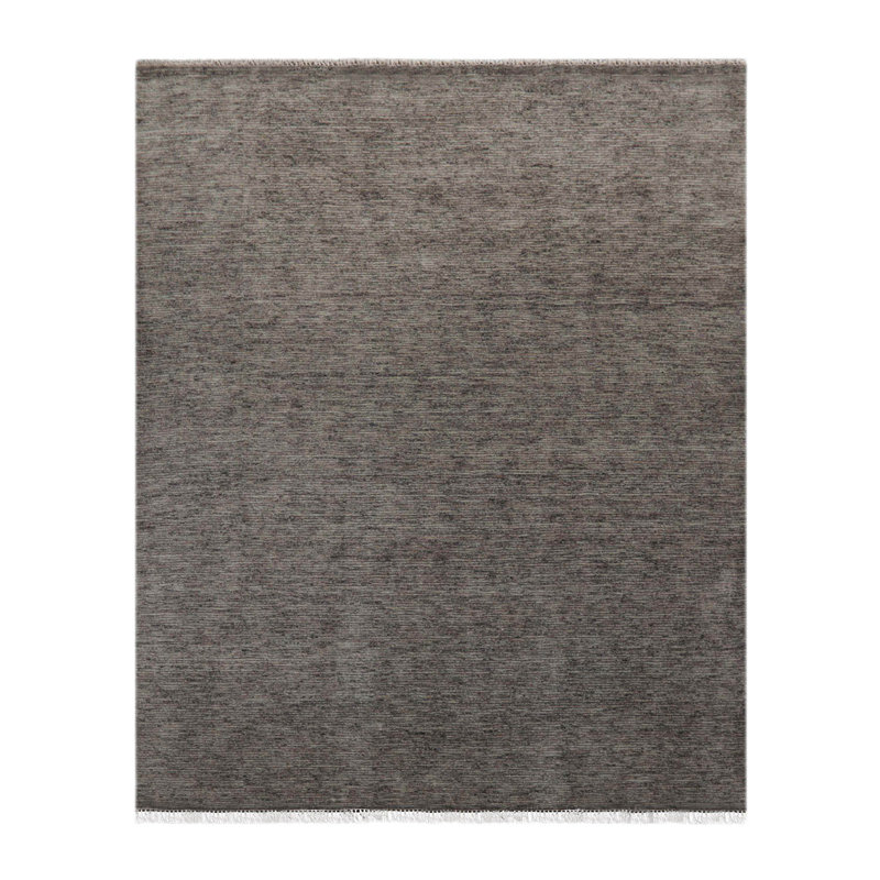 Pavels Wool Indoor Rug, Rectangle 9' x 12'