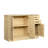 43.3'' Wide 2 - Drawer Filing Credenza-1915885042