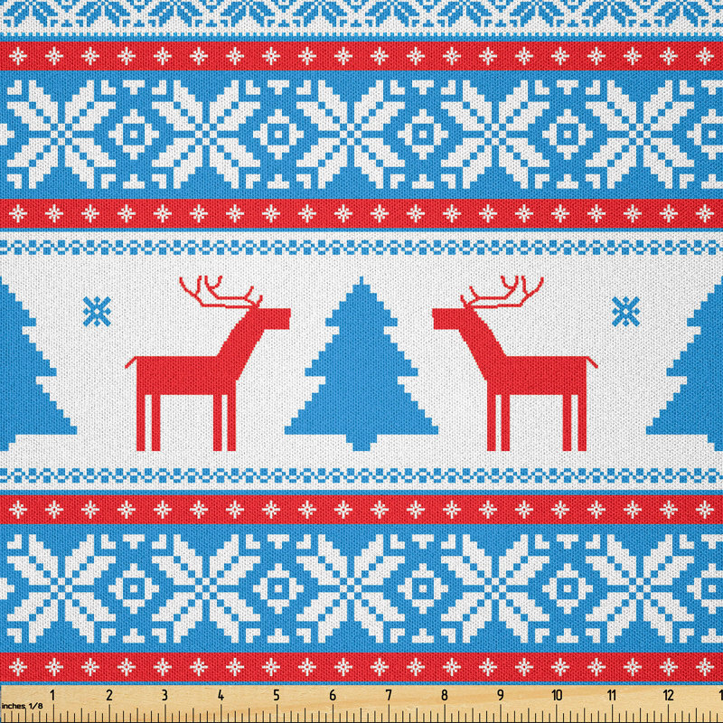 Alikhan Fabric