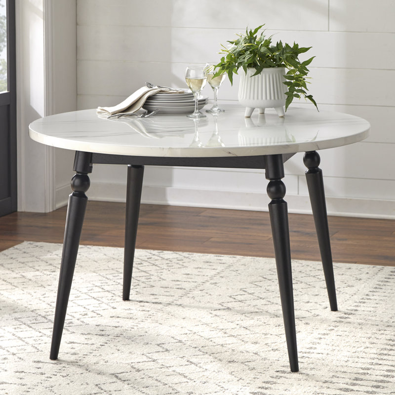 4 - Person Breakfast Nook Dining Set