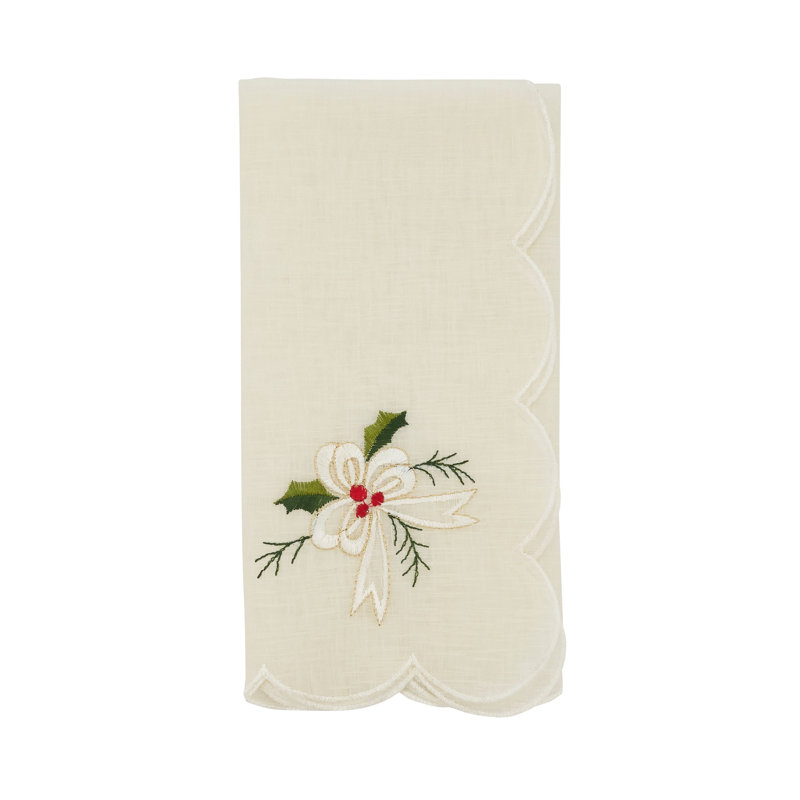 Ensemble de serviettes 4 pièces