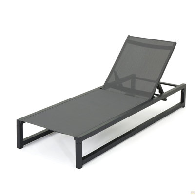 Chaise Lounge