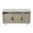 Irvin Unfinished TV Stand for TVs up to 60"-1453800628