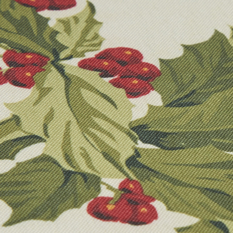 Lederman Tablecloth, 60" W x 102" L