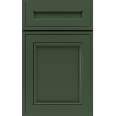 Dwelling Mountvale Door Sample