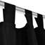 Bachar Semi Sheer Curtain Pair-102146626-102146624