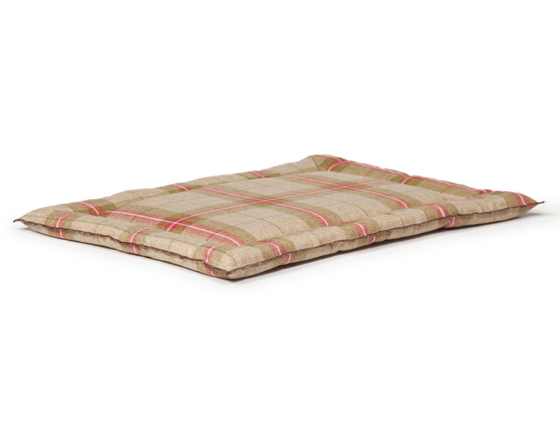 Newton Polyester Pet Bed, Small (61 cm L x 46 cm W)