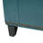 Lelaina Faux Leather Upholstered Bench with Flip Top
