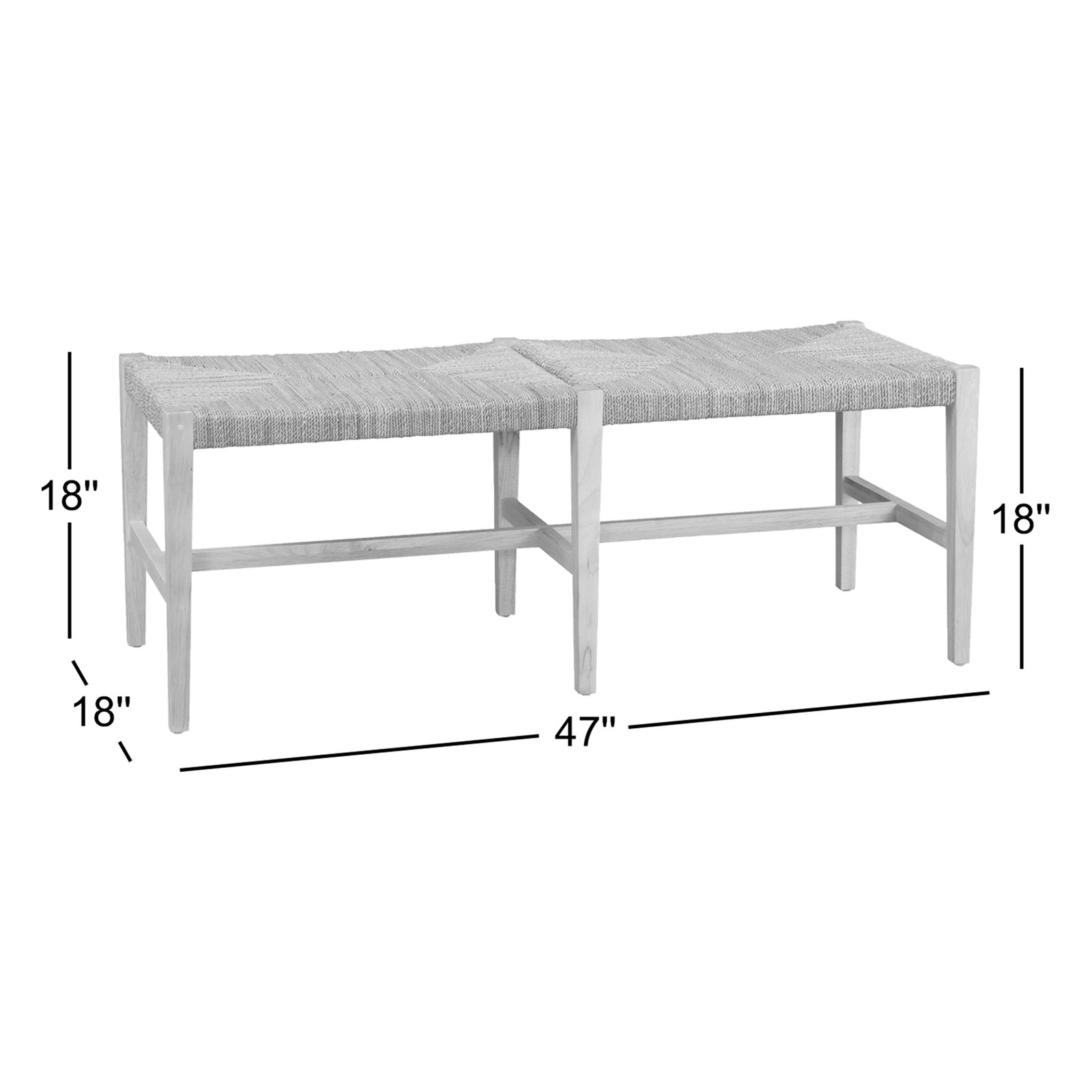 Stannos Bench