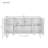Modern Sideboard With Four Doors