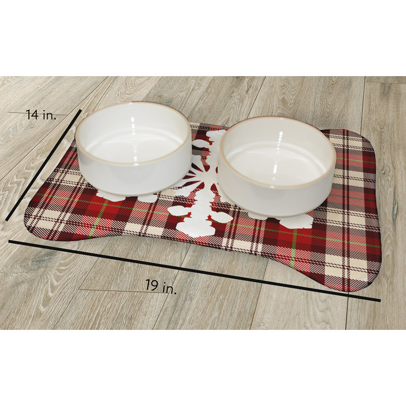 Anti-Skid Placemat