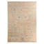 Everly Ilumina EVE10 Handknot Oriental Orange Area Rug-179825408