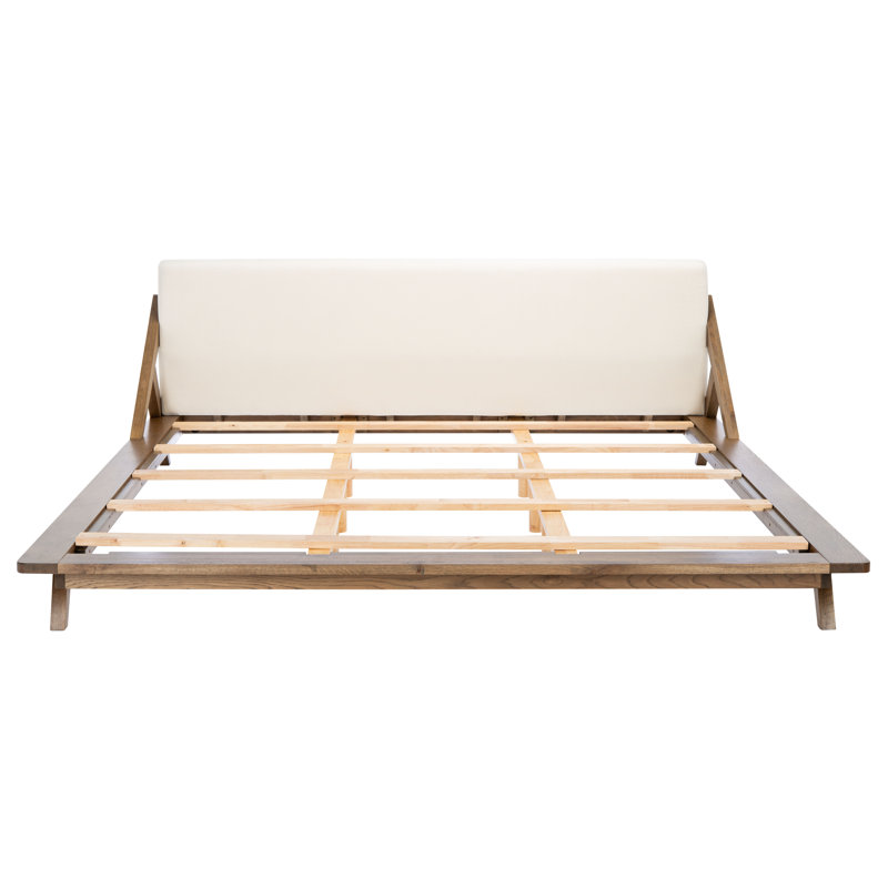 Devyn Upholstered Platform Bed