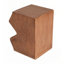 Ensemble de 2 tables d'appoint d'extérieur rectangulaires-1252590115
