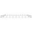 Filebrook 70cm H Steel Exercise Pen