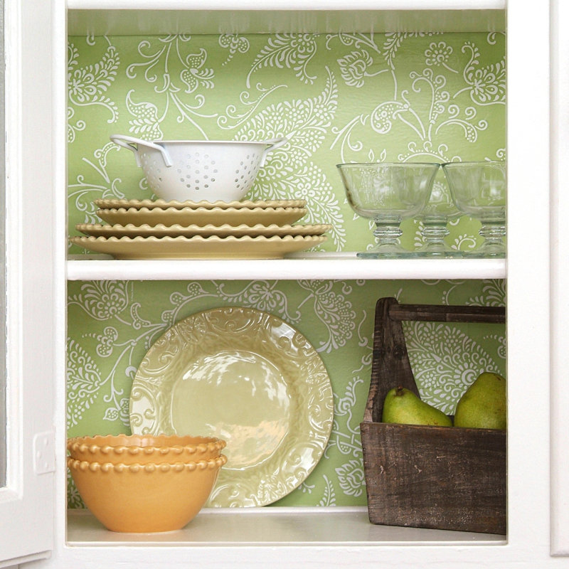 Shelf Liner