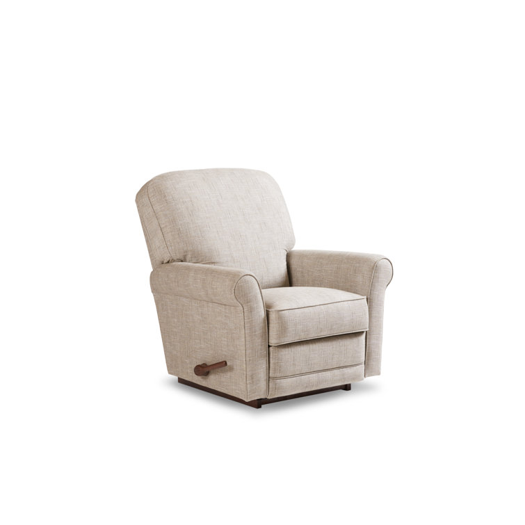 Rocker Recliner Chair Baby Relax Addison Upholstered Recliner