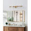 Éclairage pour salle de bain 5 lumières Dungannon-1959755052-1959755053