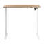 Bureau réglable en hauteur Kaionna-97437958