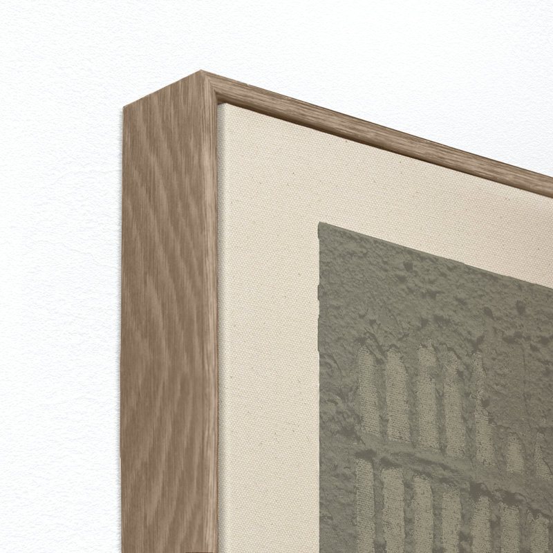 Vestige VII, Green