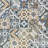  Pacific 4" x 12" Ceramic Subway Wall Tile in Warm Deco (5.56 sq. ft. / case)