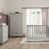 Dove Gray/Oak