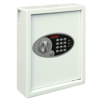 Cygnus Key Deposit Safe