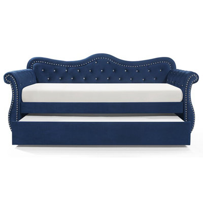 Upholstered Daybed