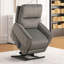 Fauteuil releveur de style contemporain