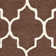 Cambridge Hand Tufted Wool Geometric Rug