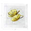 Serviettes de table en satin de coton Zodiac Libra-938345531