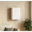 Armoire murale blanche 21 po Shaker