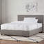 Tapis ivoire / bleu Finkle-55389869