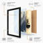 Urban Verticals Industrial - Framed Print-889336026-889336023