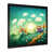 Black Picture Frame Canvas